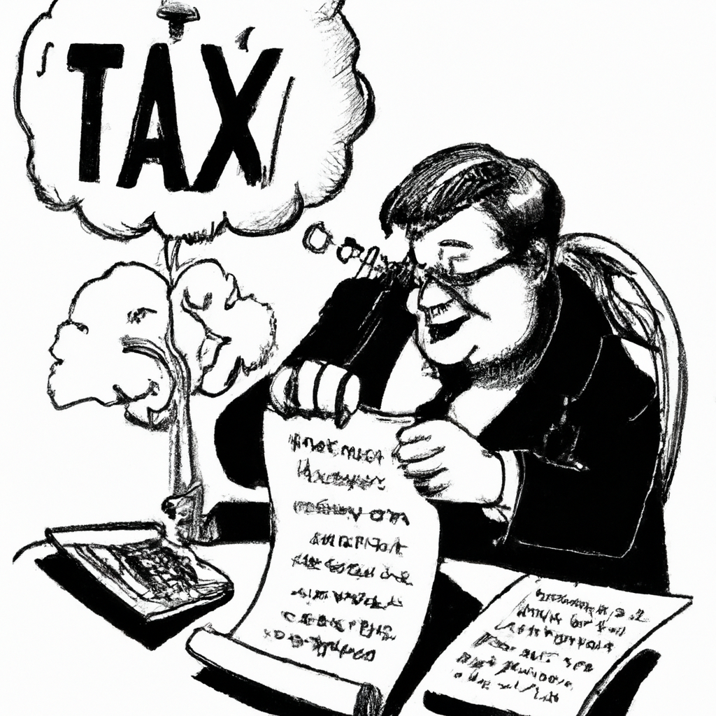 Unlocking the truth behind the tax industry's fight against free and easy filing