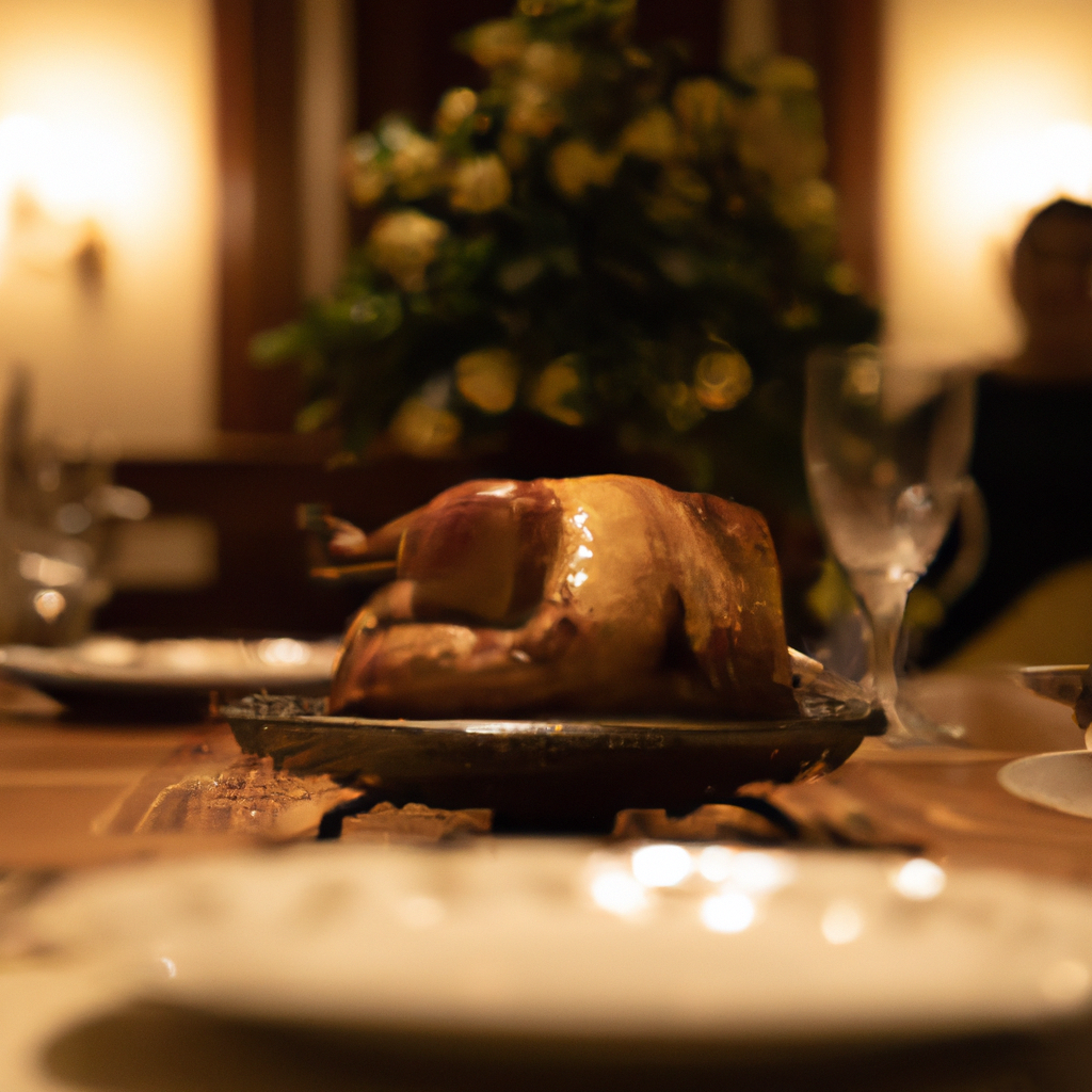 Master the art of roasted chicken – The Carolinist